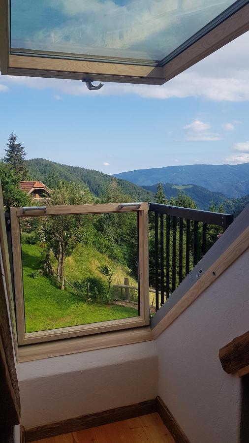 Chalets Toplak Sveti Duh na Ostrem Vrhu المظهر الخارجي الصورة