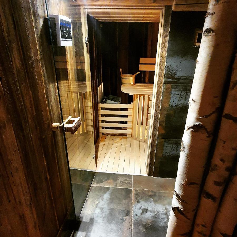 Chalets Toplak Sveti Duh na Ostrem Vrhu المظهر الخارجي الصورة
