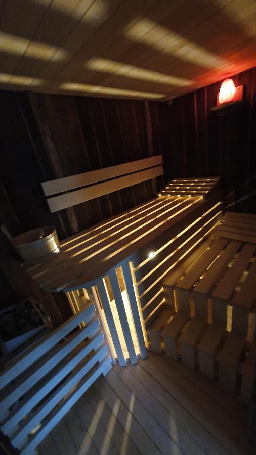 Chalets Toplak Sveti Duh na Ostrem Vrhu المظهر الخارجي الصورة