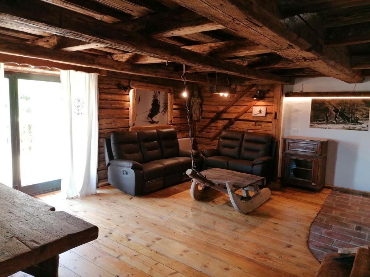 Chalets Toplak Sveti Duh na Ostrem Vrhu المظهر الخارجي الصورة