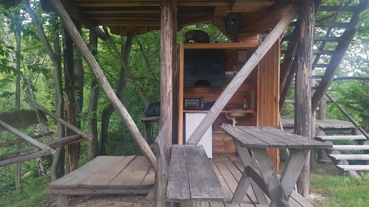 Chalets Toplak Sveti Duh na Ostrem Vrhu المظهر الخارجي الصورة